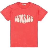 Garcia T-Shirt ladies T-shirt ss