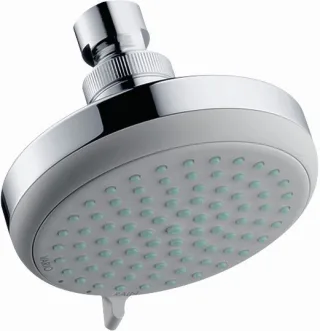 Hansgrohe Kopfbrause Croma 100 Vario chrom 27441000
