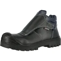 Cofra Schweißerschuhe S3 "WELDER BIS UK" SPECIALS Sicherheitsschuh