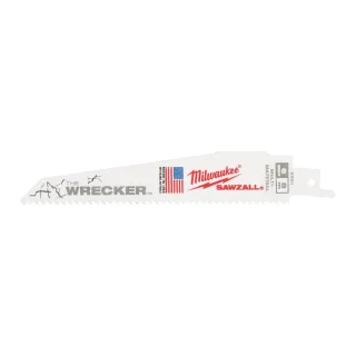Milwaukee - SAEBELSAEGEBLATT SZ BL150x7/11 WREC P5M - 48005701