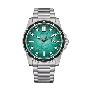 Citizen Herrenuhr Sport AW1816-89L