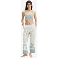 Marc O'Polo Strandhose Mix N Match Überziehhose, Cover-up Hose, Coverup Hose