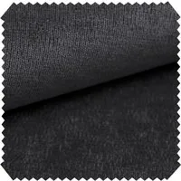 novely® Stoff ISSUM - Samtweicher Chenille-Möbelstoff - Sehr Robuster Polsterstoff, Samtweich, Robust, Pflegeleicht, Meterware, 1lfm