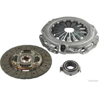 Jakoparts Kupplung Toyota Yaris P1 P2 1,4