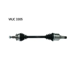 SKF Antriebswelle vorne links Mercedes A B Klasse