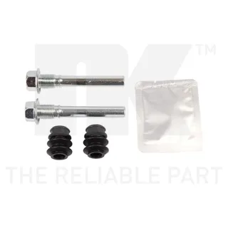 NK F?hrungsh?lse f?r Bremssattel vorne Isuzu Trooper Opel Frontera Monterey