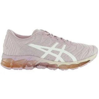 Asics Gel-Quantum 360 5 Damen Pink Sneakers