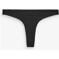 Next Bikini-Hose Badetanga mit hohem Beinausschnitt (1-St)