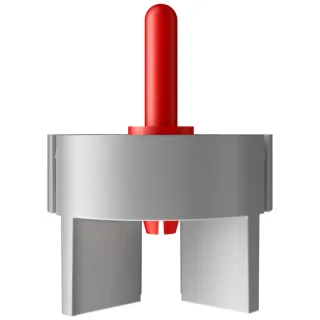 Fischer Abstandhalter FNA II 30x22/18 (1.000) - 502724