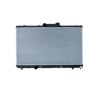 NRF Motork?hler gel?tet Toyota Corolla E10 E11 53339