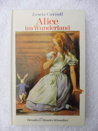 Wunderland.