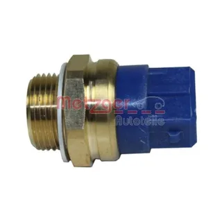 Metzger Temperaturschalter f?r K?hlerl?fter Citroen Fiat Peugeot 0915190