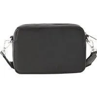 MARCO TOZZI Umhängetasche, Damen Kamerabag, Schultertasche mit Kartensteckfächern