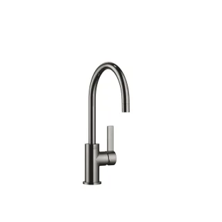Dornbracht BAR TAP Einhebelmischer TARA ULTRA 33805875 Dark Chrome 33805875-19