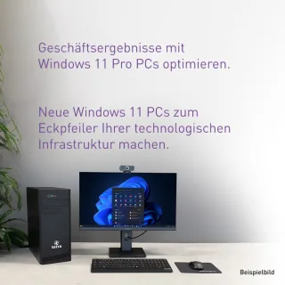 TERRA MOBILE 1552 | 1220879 | Intel Core Ultra 5 - 38,9 cm (15.3")