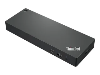 Lenovo ThinkPad Universal Thunderbolt 4 Dock | 40b00135it |