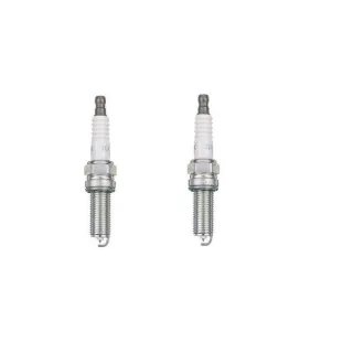 2 NGK Z?ndkerze ILKR9G8 Alfa Romeo Fiat 500 Panda Lancia Ypsilon