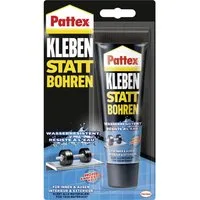 Pattex Montagekleber Pattex Montagekleber Kleben statt Bohren