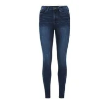 Vero Moda High-waist-Jeans VMSophia (1-tlg) Plain/ohne Details