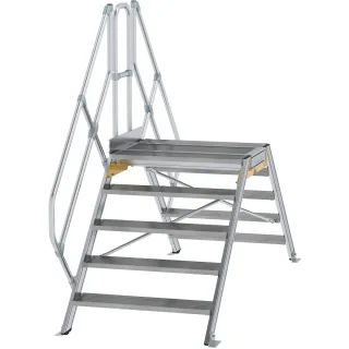 Munk Überstieg 45° Stufenbreite 1000 mm - 600956