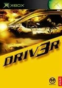 DRIV3R [für Xbox]