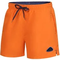 Ladeheid Badeshorts Herren Badehose Boardshorts Beachshorts Schwimmhose LAZA1003