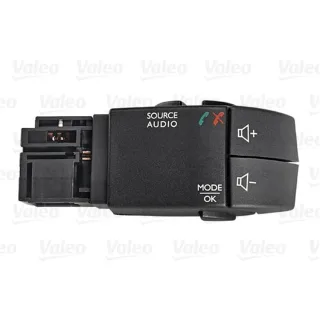 Valeo Lenkstockschalter Dacia Renault 251754