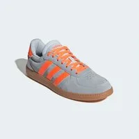 adidas Sportswear BREAKNET SLEEK Sneaker inspiriert vom Design des adidas handball spezial