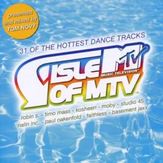 Isle of Mtv