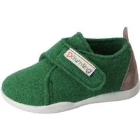 Däumling Däumling Kinder Kleinkinder Fredi Lauflernschuhe Klettschuh