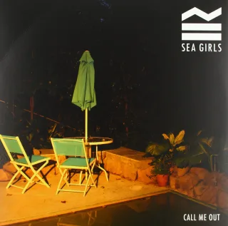 Call Me Out (Ltd.12" Vinyl) [Vinyl Maxi-Single]
