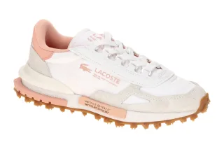 Lacoste ELITE ACTIVE 1269 51SFA0175_1Y9 wei? - Sneakers f?r Damen