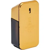 paco rabanne Eau de Toilette One Million, mit extraverganter Komposition