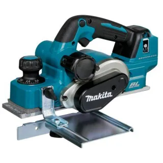 Makita DKP181ZJ Akku-Hobel