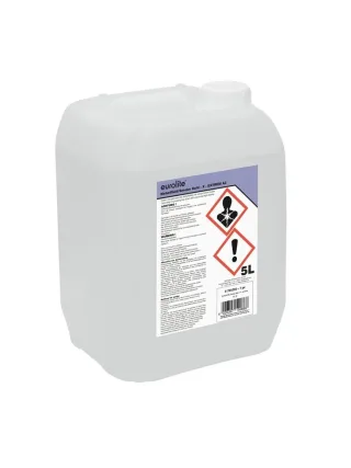 EUROLITE Smoke Fluid -X- Extrem A2, 5l Nebelfluid