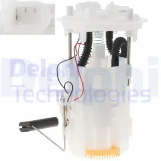 Delphi Kraftstoff-F?rdereinheit Renault Trafic FT4112-12B1