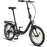 Chillaxx Cityrad Chillaxx Bike URBAN