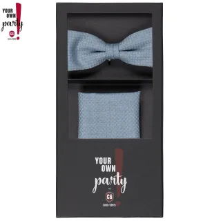 Accessoires CG Paxton blau hell