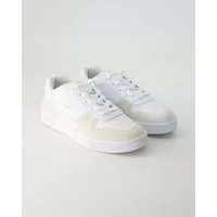 Lacoste T-Clip Set Sneaker Obermaterial: Textil und Sonstiges Material