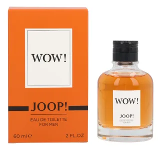 Joop! Wow Men Edt Spray 60ml