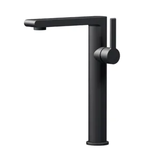 Avenarius Wasschtischarmatur, Auslaufhöhe; 236 mm, Linie 230 black, 2306010040 2306010040