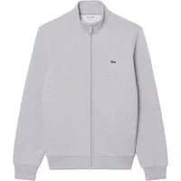 Lacoste Sweatshirt Lacoste Zipped Sweatshirt