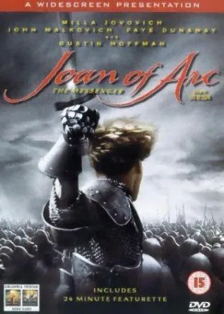 Joan of Arc [UK Import]