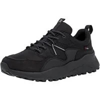 Rieker Sport Sneaker Outdoorschuh, Schnürschuh mit wasserabweisender TEX-Membran