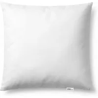 OTTO home Federkopfkissen Emrra Mit Kopfkissengrößen von 2x 40x40 cm bis 2x 50x50 cm, Füllung: 100% Federn, Bezug: 100% Baumwolle, Set, 2-tlg. Kissen-Set, Kuschelkissen, Dekokissen oder Sofakissen