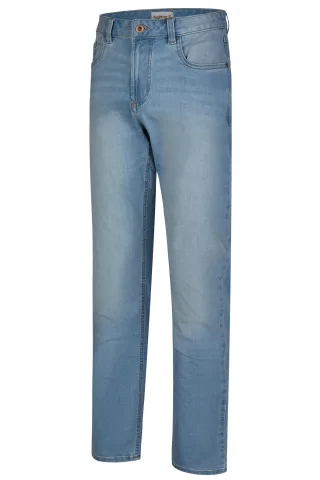 hattric - Denim bleached - Gr. - 34