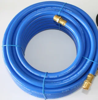 ELMAG PU-Schlauch 10x15 mm, 21 Meter - 9402122