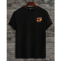 RMK T-Shirt Herren Shirt Fußball WM Deutschland 100% Baumwolle