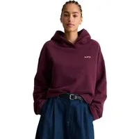 Marc O'Polo DENIM Sweatshirt aus softer Bio-Baumwolle
