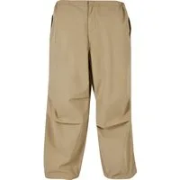 URBAN CLASSICS Cargohose Urban Classics Herren Wide Cargo Pants (1-tlg)